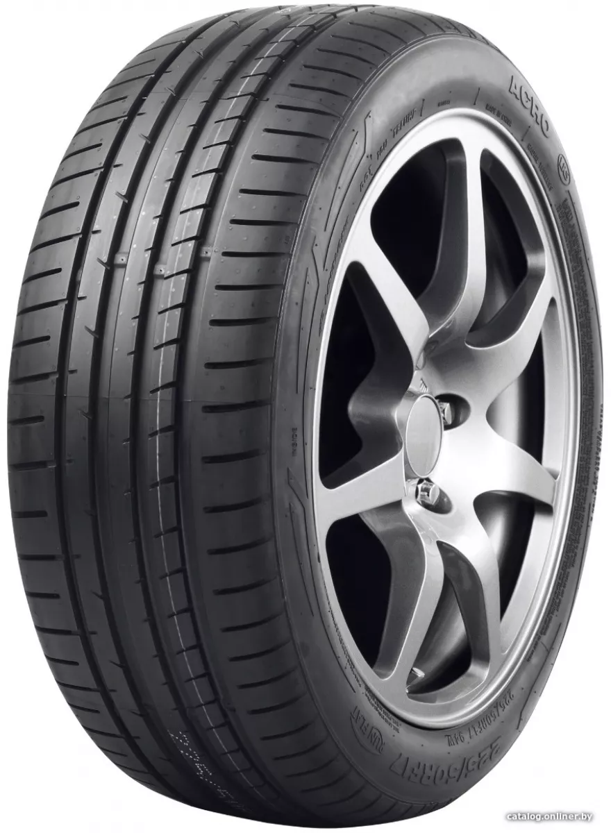 Leao Nova Force ACRO 255/45 R19 104 W