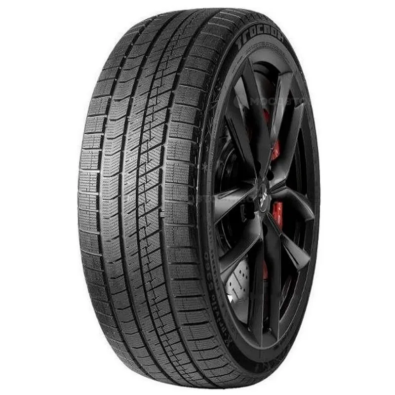 Tracmax X-Privilo S360 265/65 R17 116 T шпильсіз шиналар