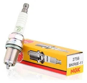 Свеча зажигания NGK BKR6E-11