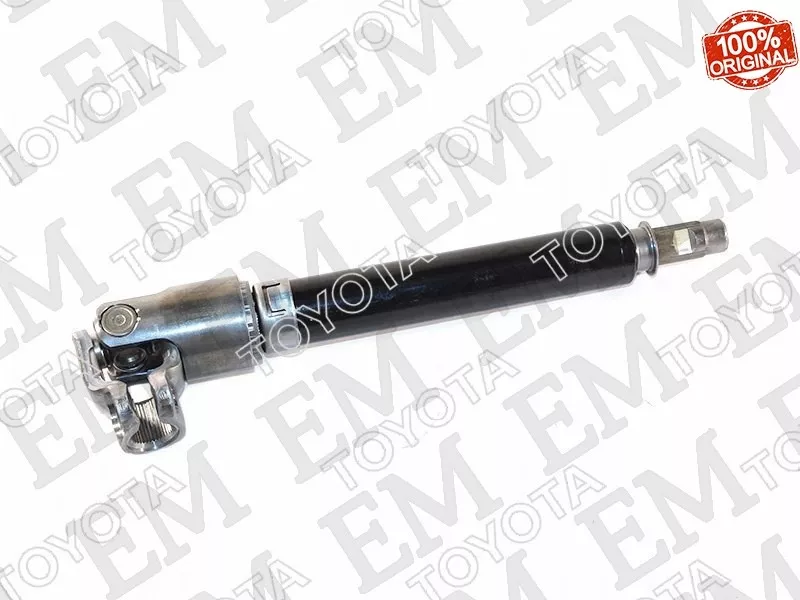 Toyota вал рулевого управления 45220-60280
