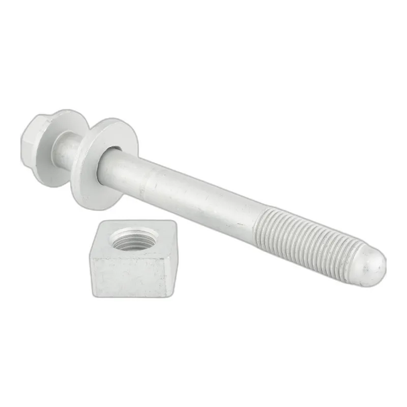Аспалы бекіту болты жөндеу жинағы 0198021KIT