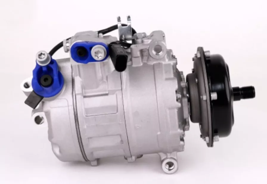 Компрессор кондиционера SWJ ST790232