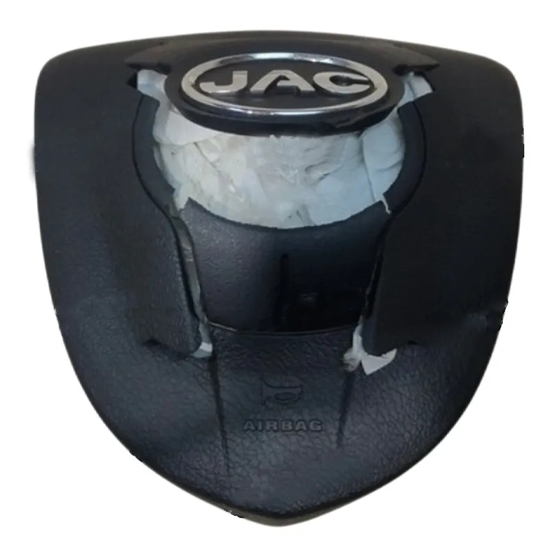 Подушка безопасности JAC 5820010P3011 передняя (водительская) JAC T6 (2015-н.в.)