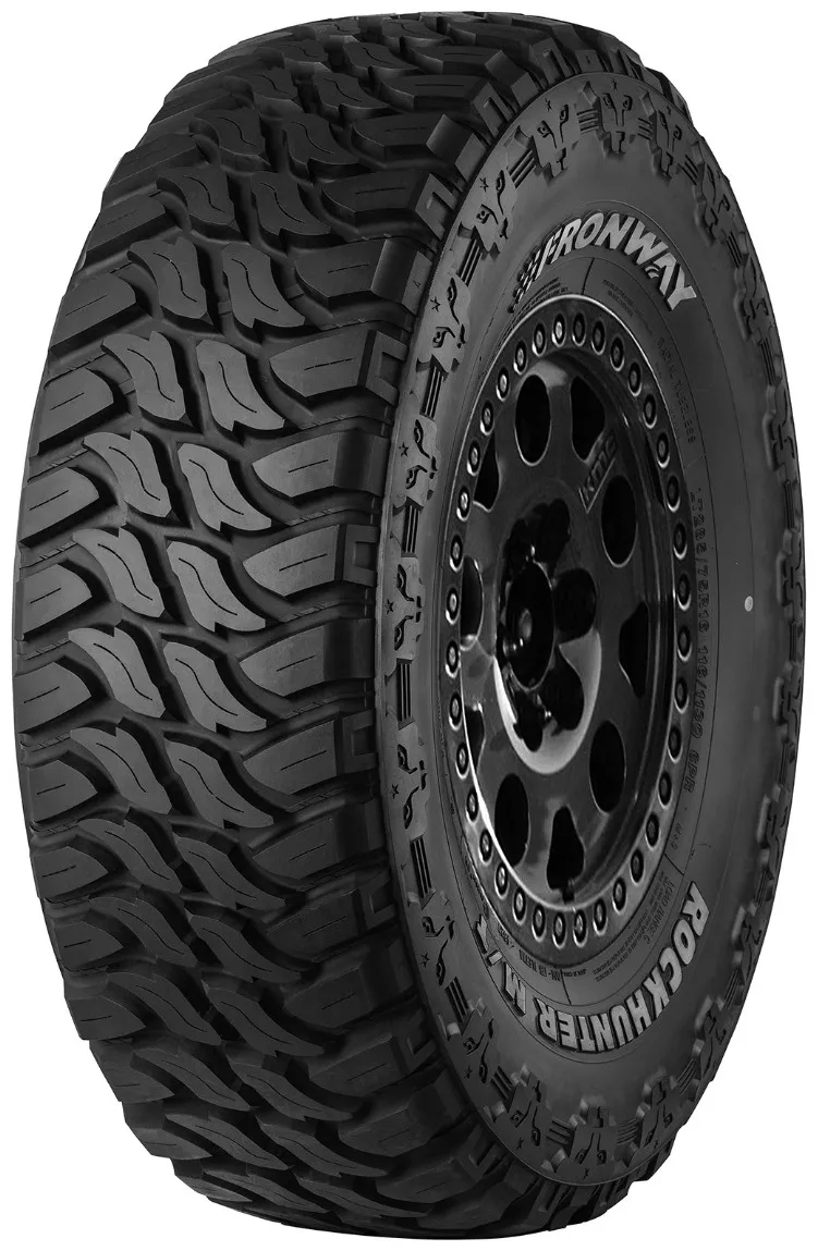 FRONWAY ROCKHUNTER M/T 245/70 R16 118 Q