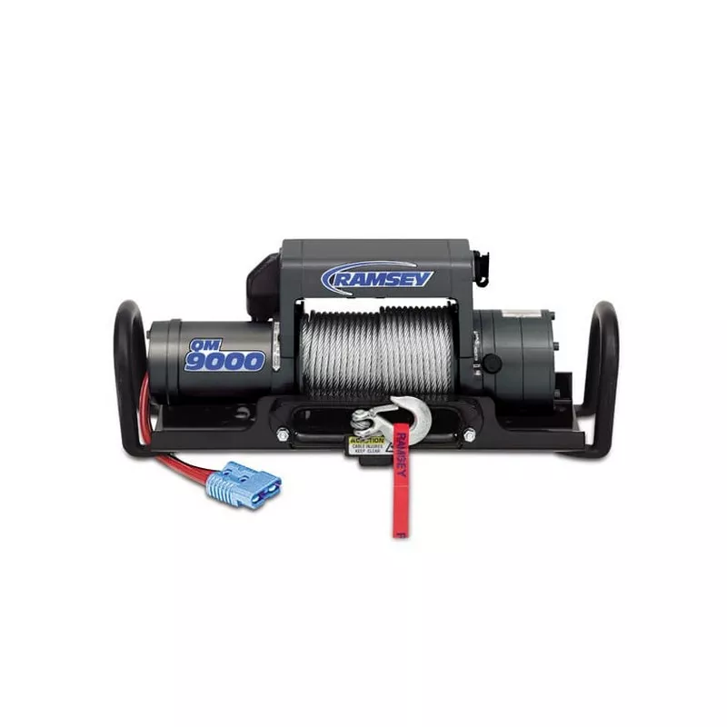 Лебёдка Ramsey Winch QM Patriot 9000H
