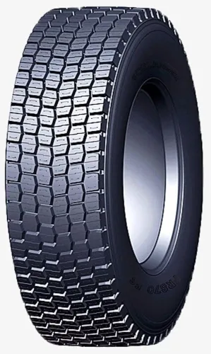 Kunlun KT870 315/80 R22.5 158 K ведущая ось без шипов