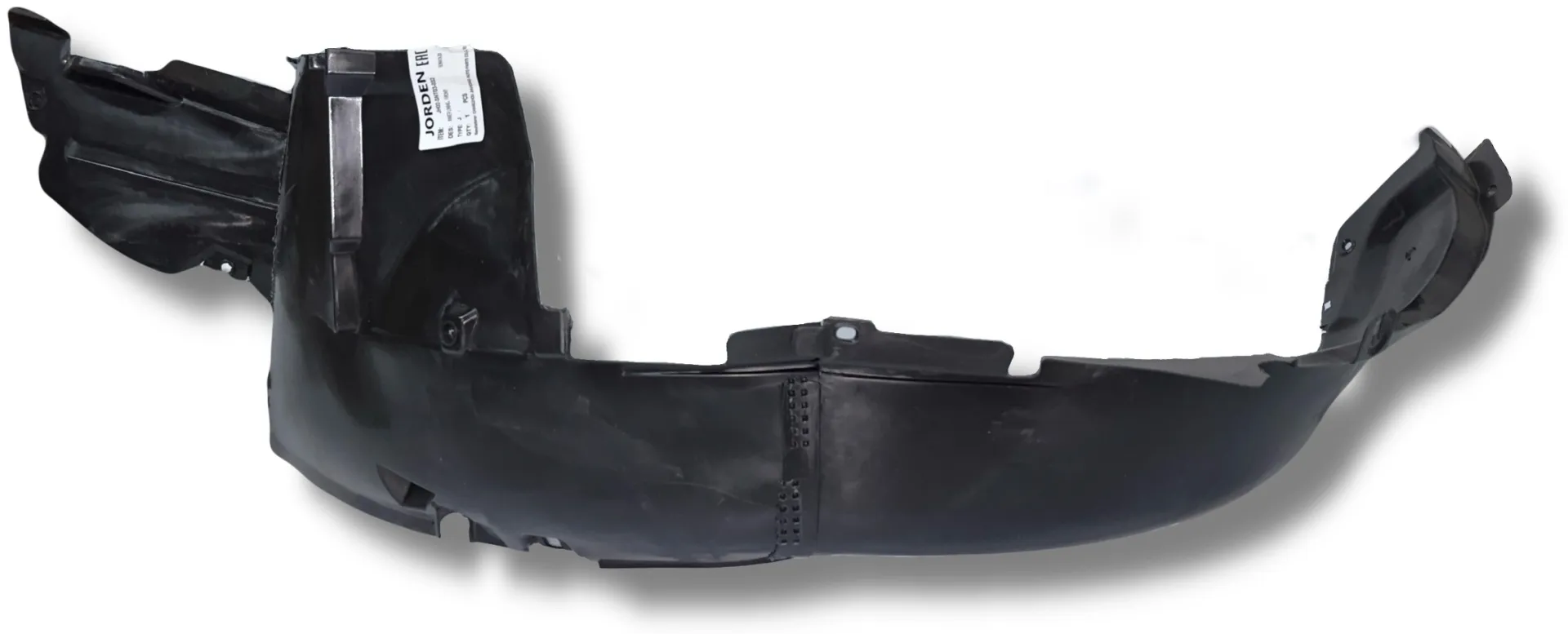 JORDEN JH02SNT03032L для Hyundai Sonata 2004-2009