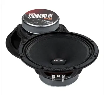 Avatar среднечастотная АС Tsunami 61
