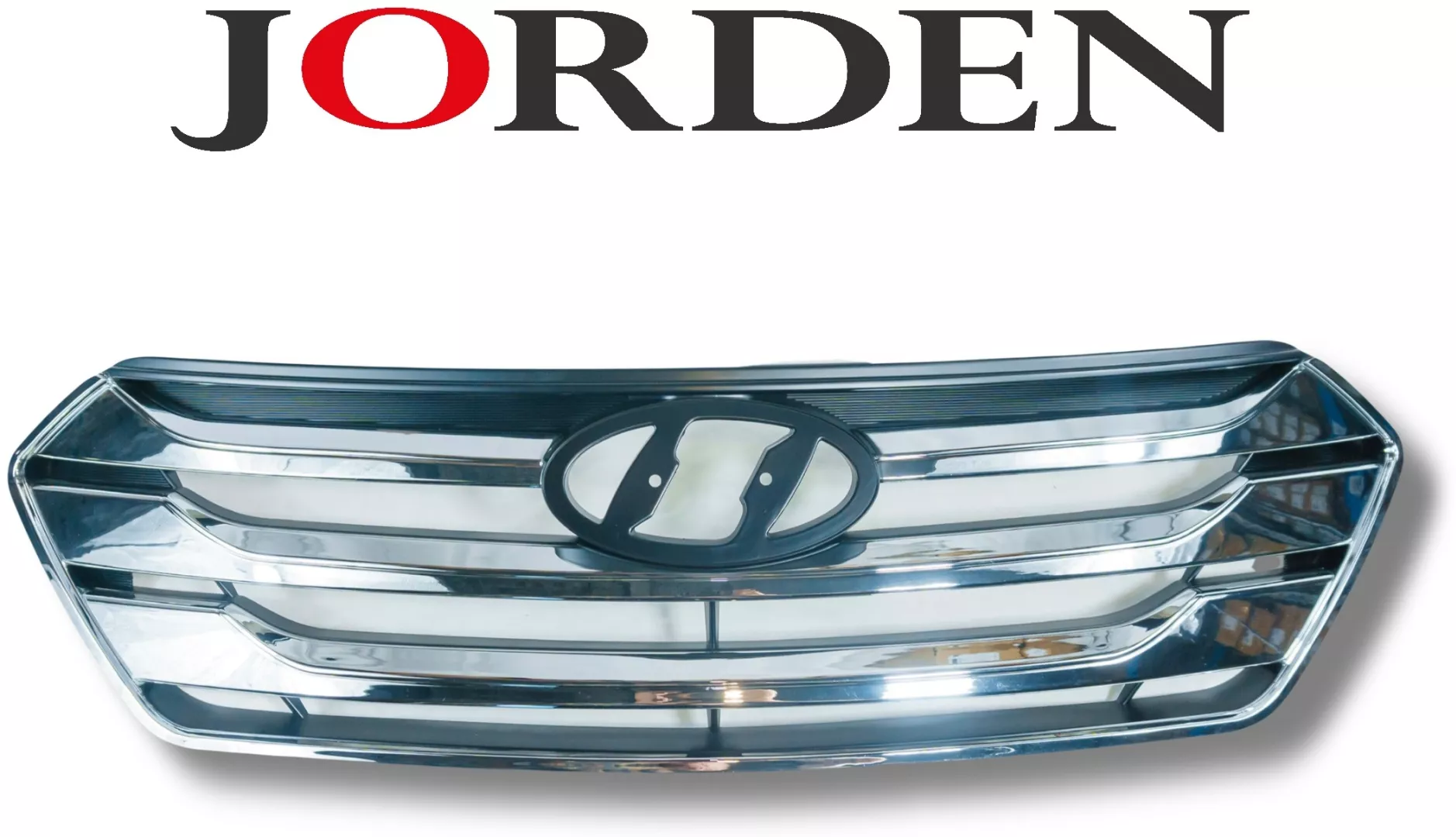 JORDEN решетка JH02STF13007 Hyundai Santa Fe