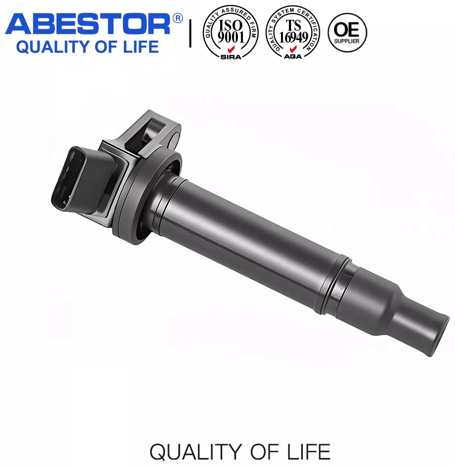 Катушка зажигания ABE 90919-02245