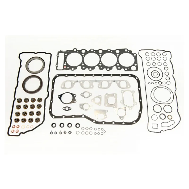 Комплект прокладок двигателя (KAPPA 3KIT)