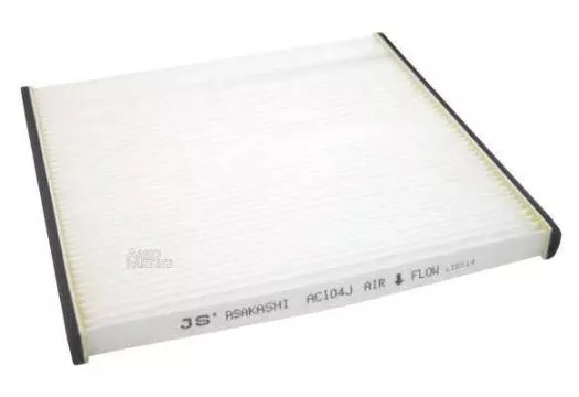 Фильтр салонный TO HLD/ACU20/RX300/GS300/JZS160 215*233*19 KOYOROKI, шт