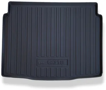 D-g318-4 Deepal Deepal G318 2024-2026 черный