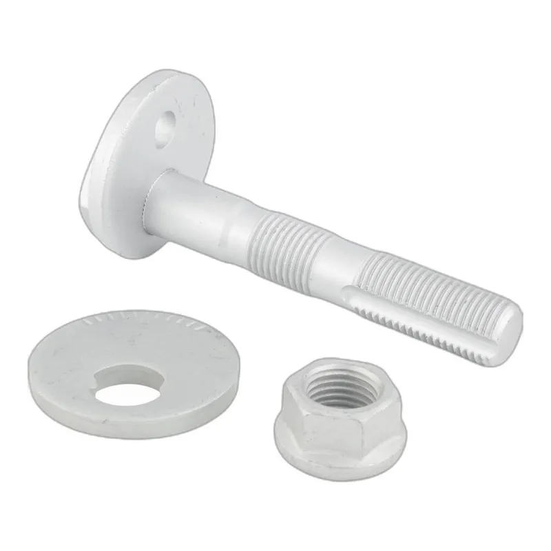 Болт с эксцентриком ремкомплект 7029001KIT