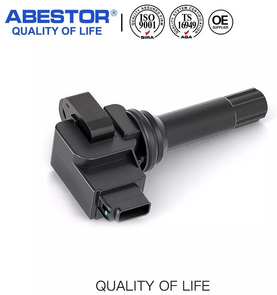 Катушка зажигания ABE 22433-AA630