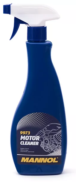 Очиститель моторного отсека MANNOL 9973 Motor Cleaner  0,5L