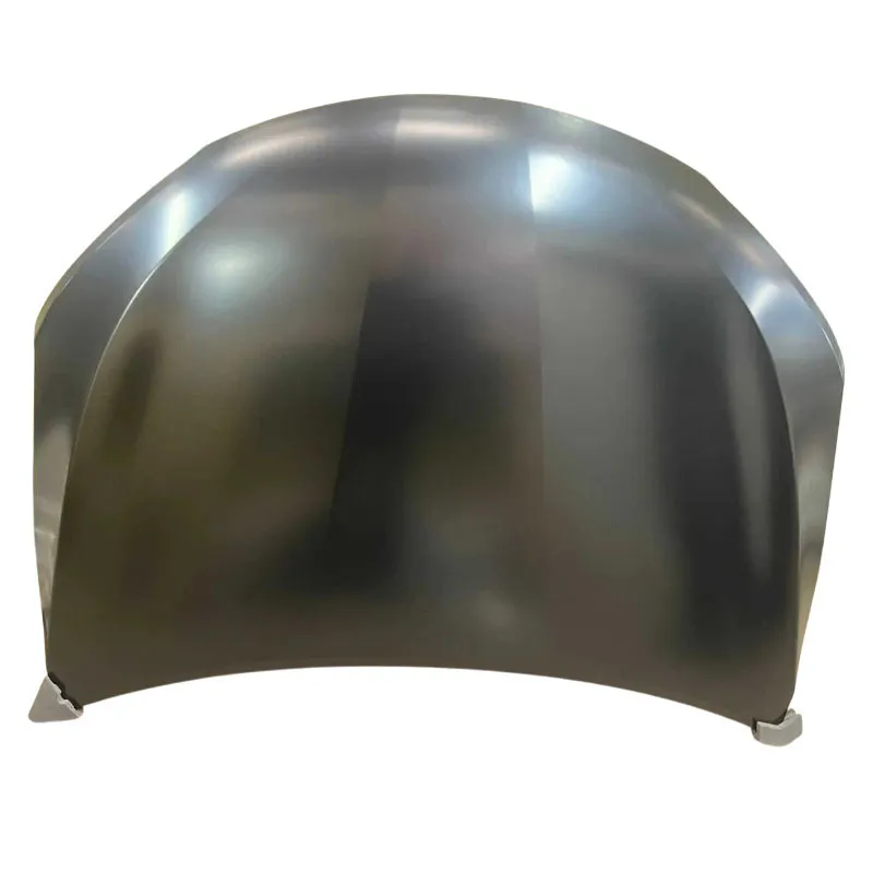 КАПОТ CAMRY 18-21 STEEL ТАЙВАНЬ