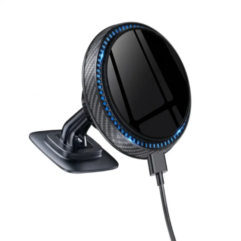 Держатель телефона с функцией беспроводной зарядки (MagSafe) ATR Power WH06T3