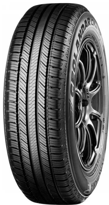 Yokohama Geolandar CV G058 225/55 R19 99V