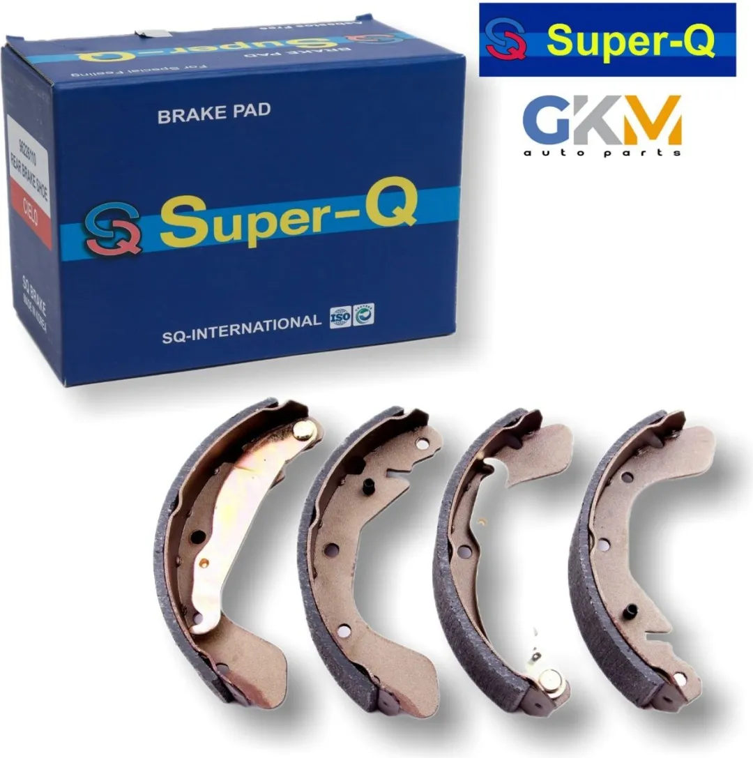 Колодки Super-Q 96226110