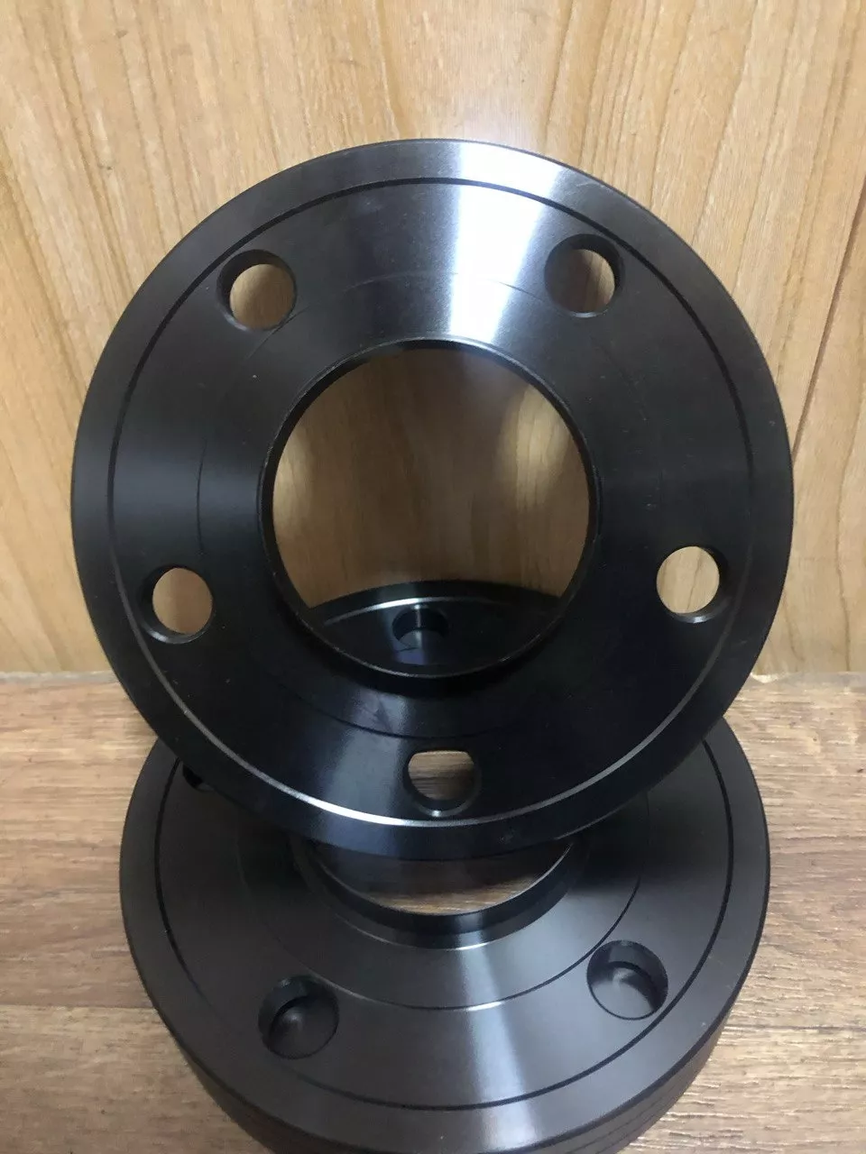 LVZ расширитель колеи 5x130 M14x1.5 71.6