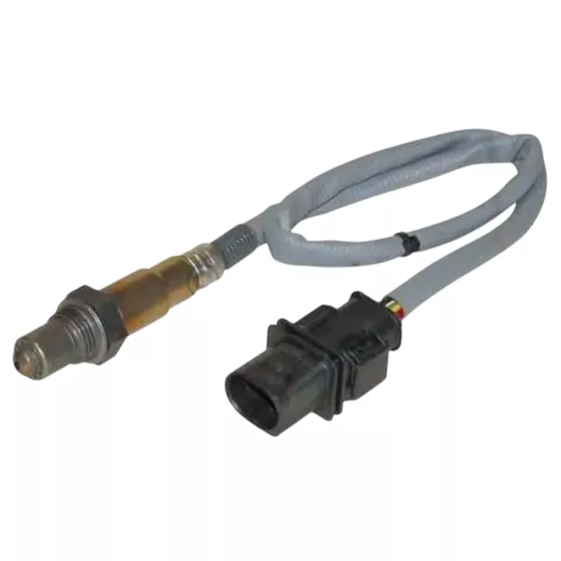 Лямбда-зонд Bosch 258017029 широкополосная