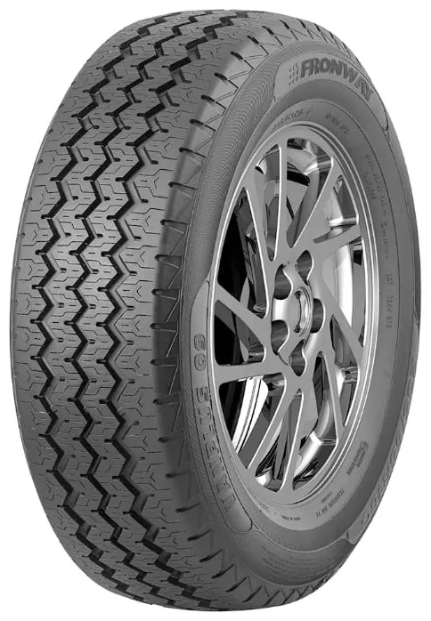FRONWAY VANPLUS09 195/75 R16C 107 R