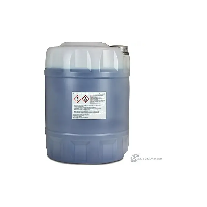 Антифриз концентрат синий G11 AG11 Antifreeze (Longterm), 20 л