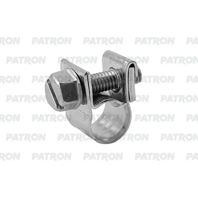 Хомут топливного шланга PM006008 PATRON