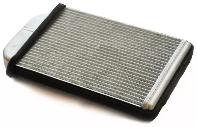 SRR радиатор печки SRR16068
