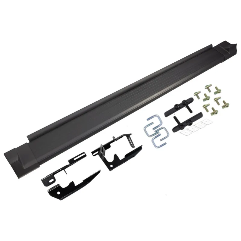 Комплект порогов Rival O.5701.011 Toyota RAV4 2013-2015