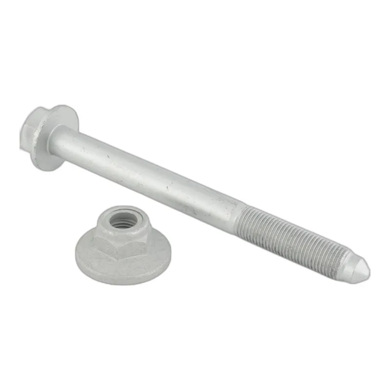 Болт крепления подвески ремкомплект 2498002KIT