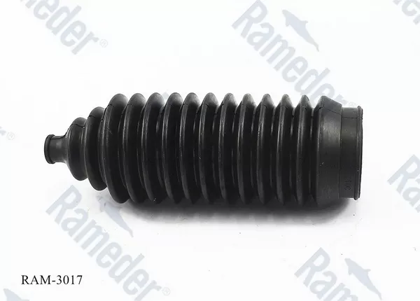 Пыльник рулевой рейки RAMEDER 20N240006