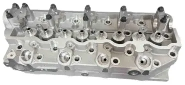 Okay Motor головка блока цилиндров 908611