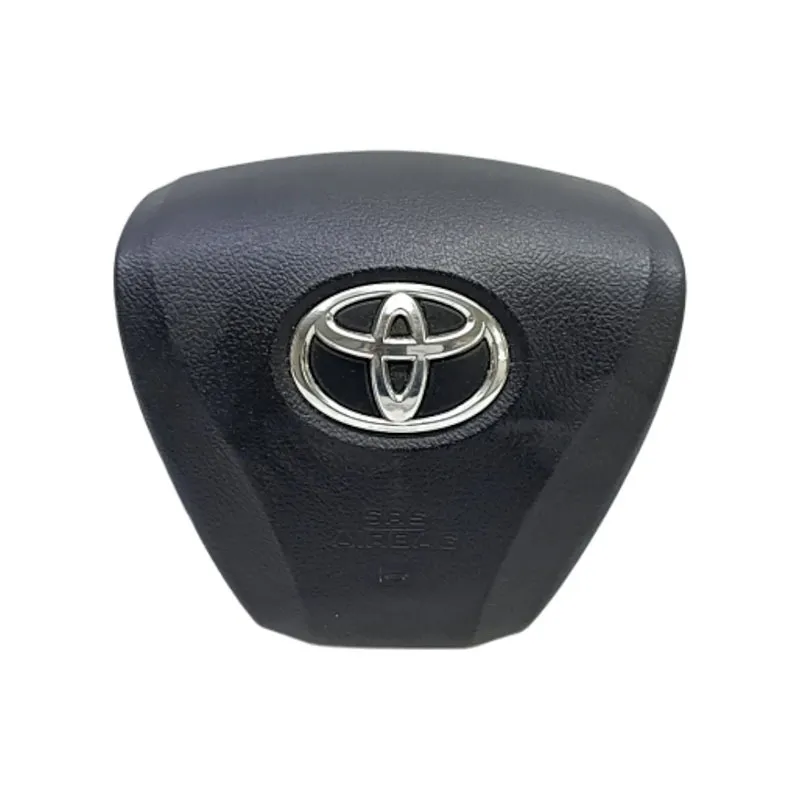 ПОДУШКА БЕЗОПАСНОСТИ CAMRY 15-17
