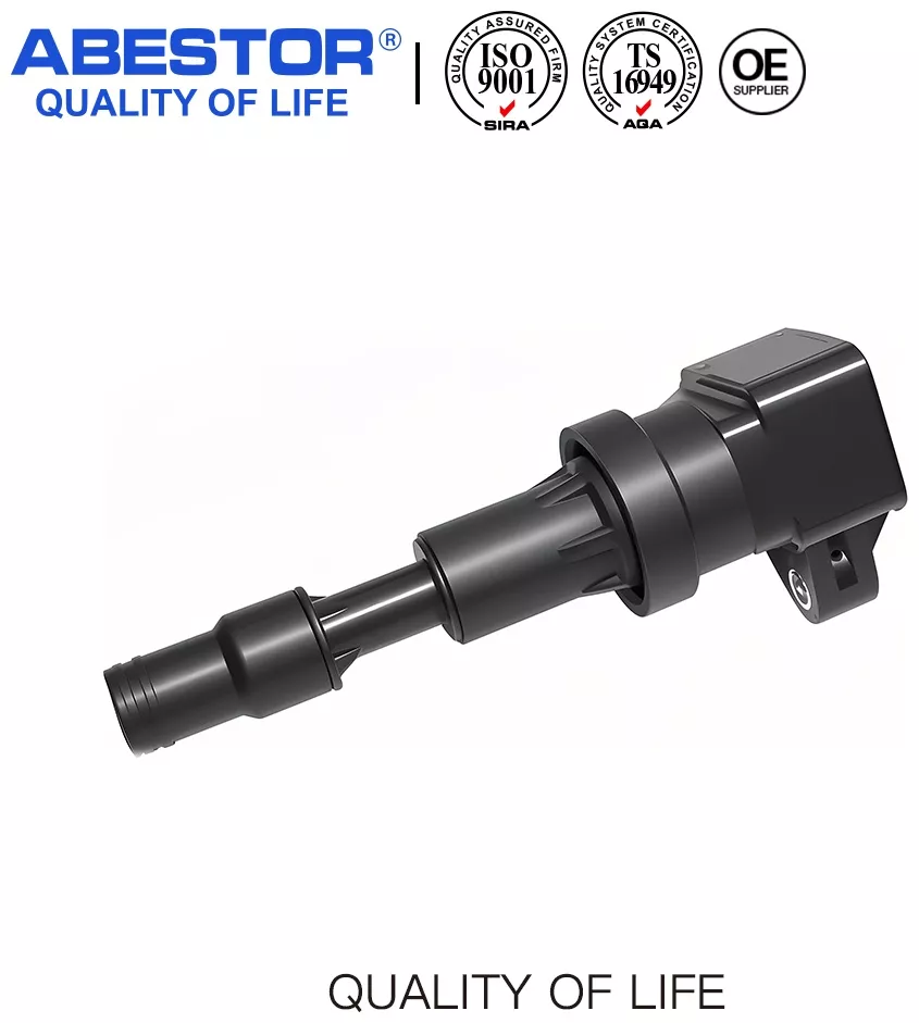 Катушка зажигания ABE 27301-03AA0
