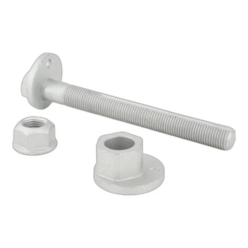Болт с эксцентриком ремкомплект 2029003KIT