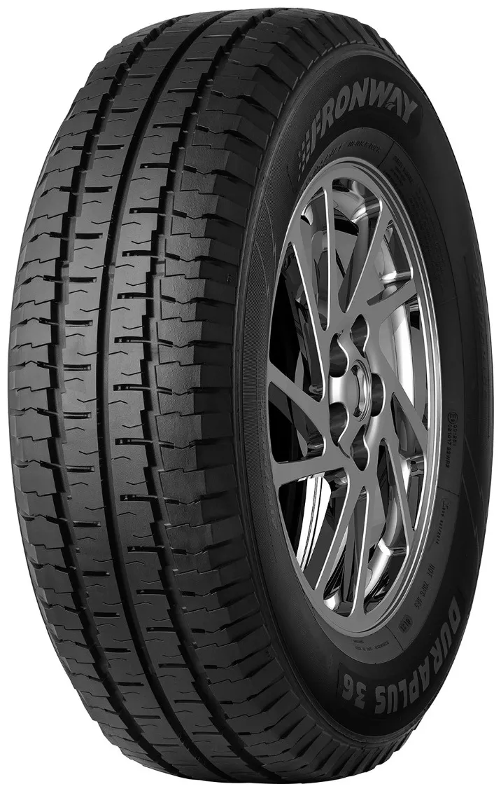 FRONWAY DURAPLUS36 215/75 R16C 116 R