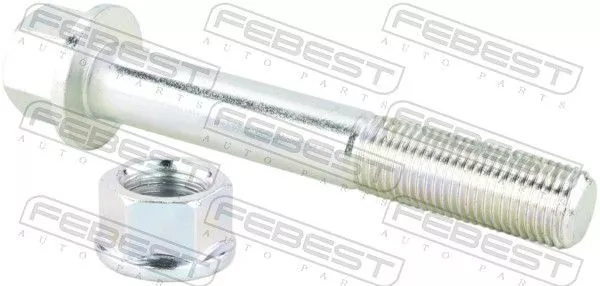 FEBEST Набор Болтов Для Коррекции Развала Колёс 1229024KIT