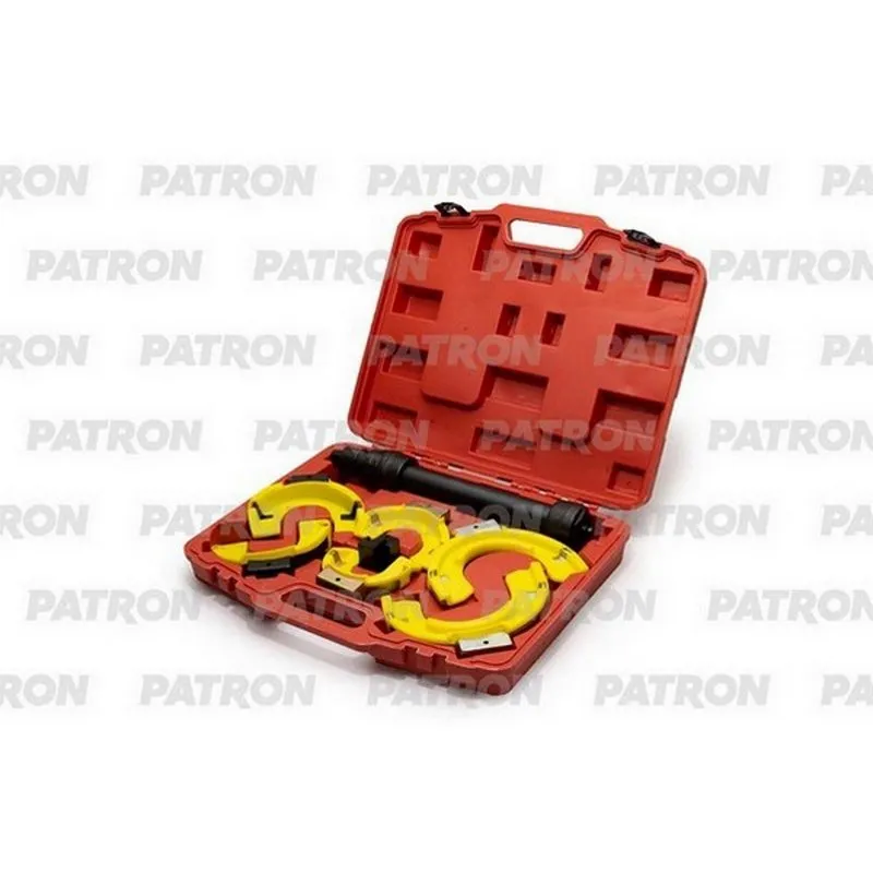 Көктемгі галстук P-908T8 PATRON