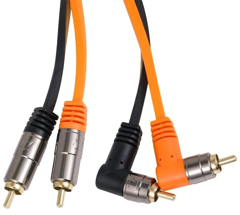 DL Audio кабель Raven RCA 3M 1 шт