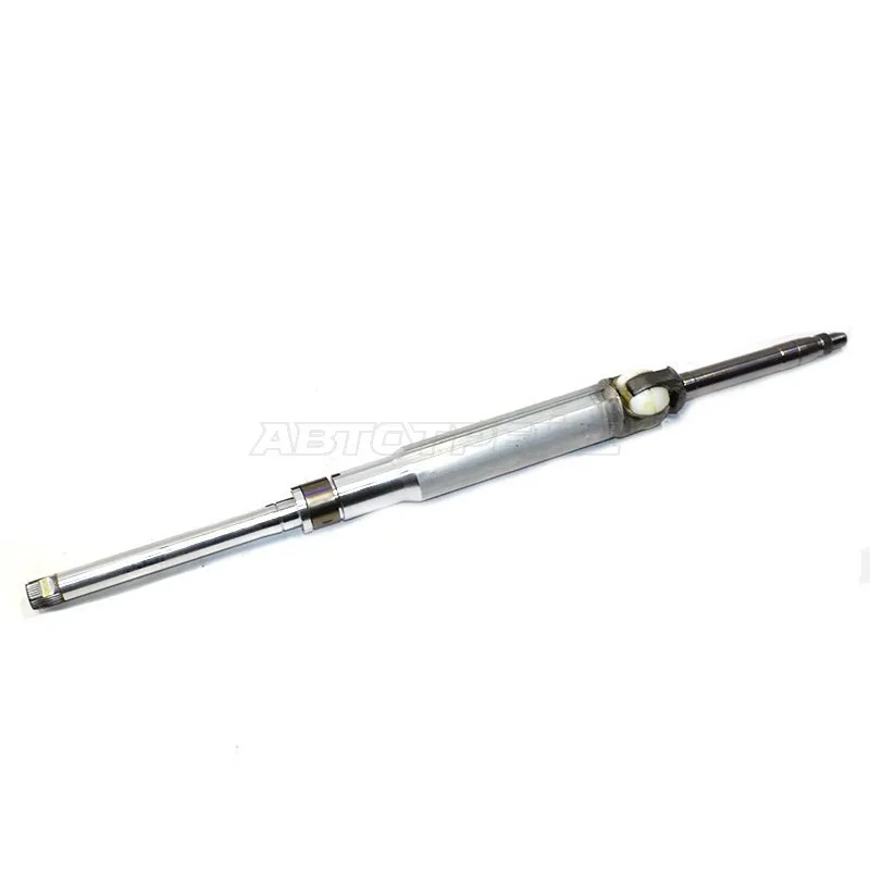 Кардан рулевой Toyota Land Cruiser Prado (J120) 02-09 / 4Runner 02-09