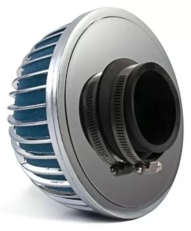 SCT воздушный фильтр SB004/63