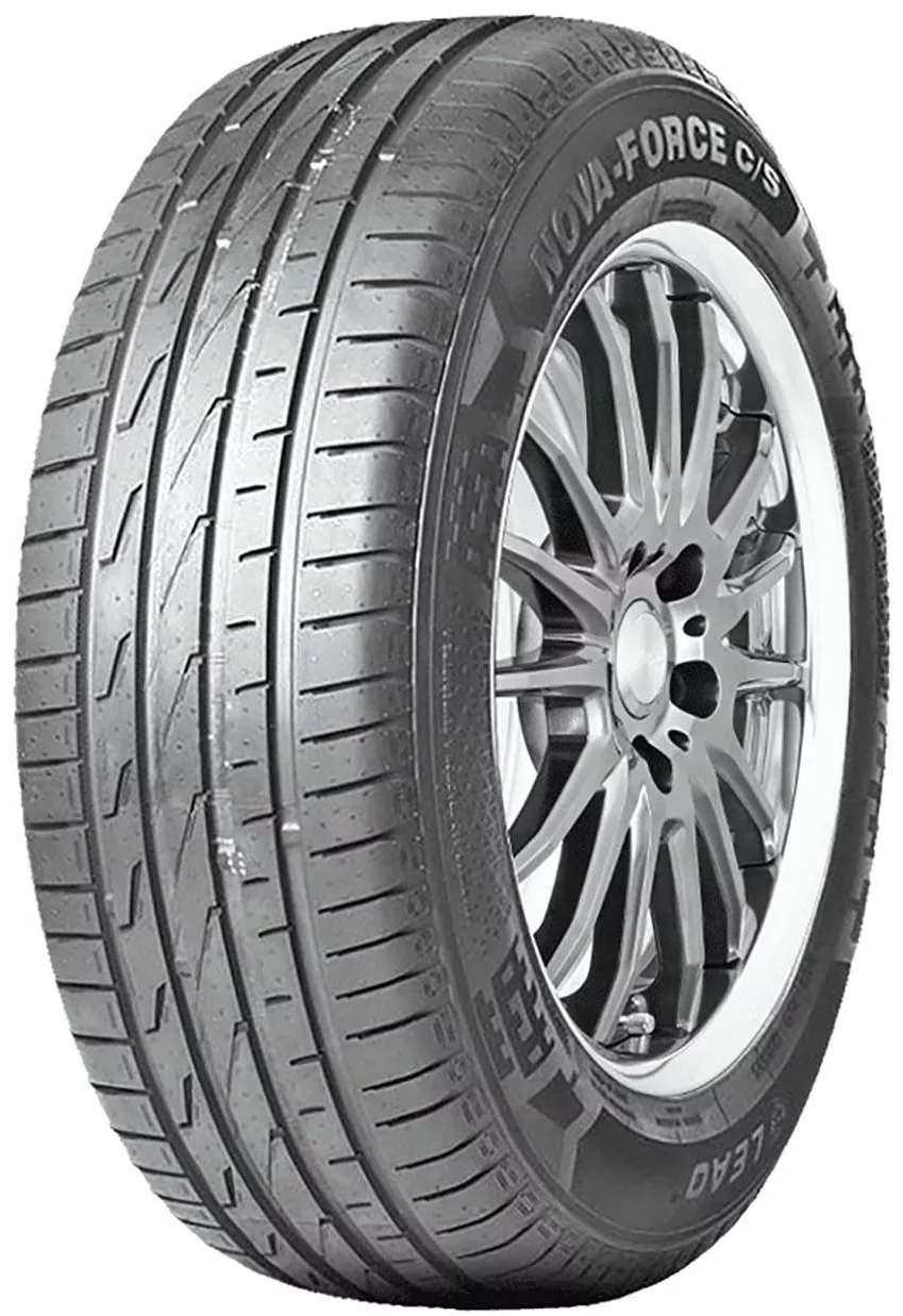 Leao NOVA-FORCE C/S 275/45 R21 110 W