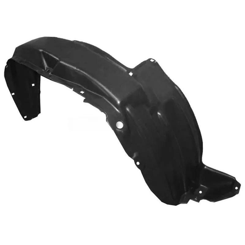 Подкрылок передний правый TYC 306-TYF073 4RUNNER 03-05