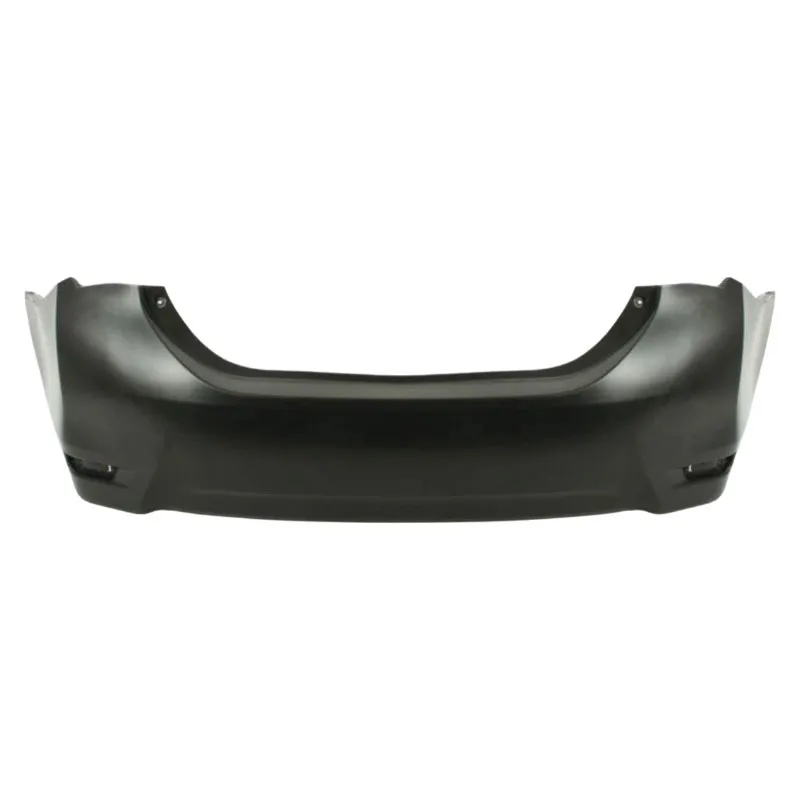 Бампер задний ap auto parts industrial ltd TY282070-0100 для Corolla 14-19