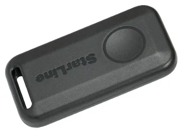 Автосигнализация StarLine S7 GPS с обратной связью