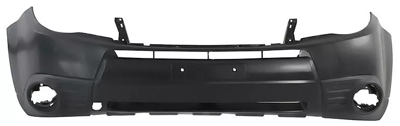 Бампер Tiger 57704-SG030 для Subaru Forester 2014-2019
