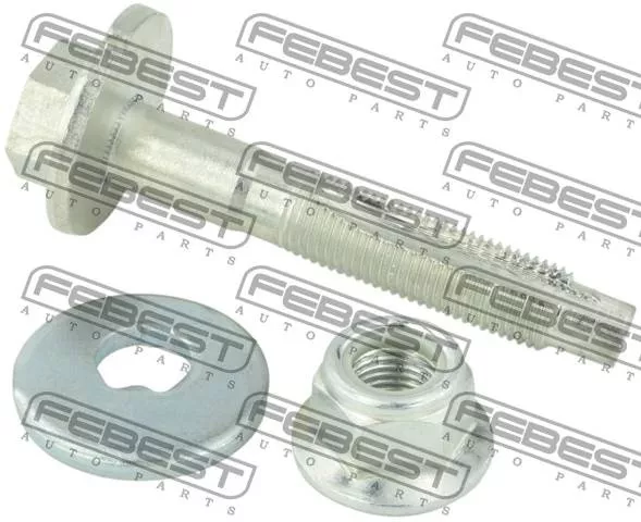 FEBEST болт 2429-DUSTR-KIT