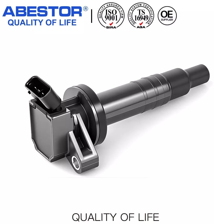Катушка зажигания ABE 90919-02239